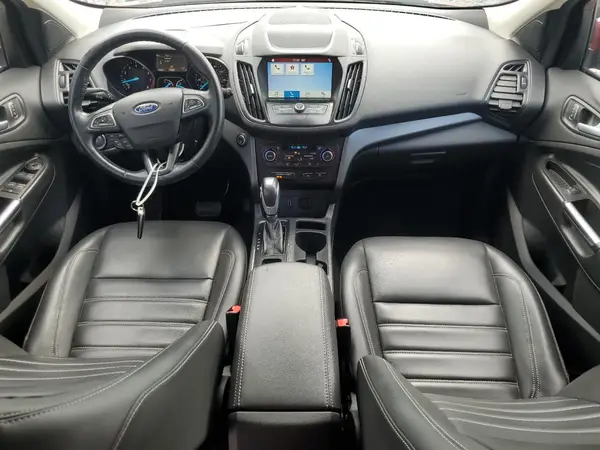 1FMCU9HD2KUC17280 2019 FORD ESCAPE - Image 8