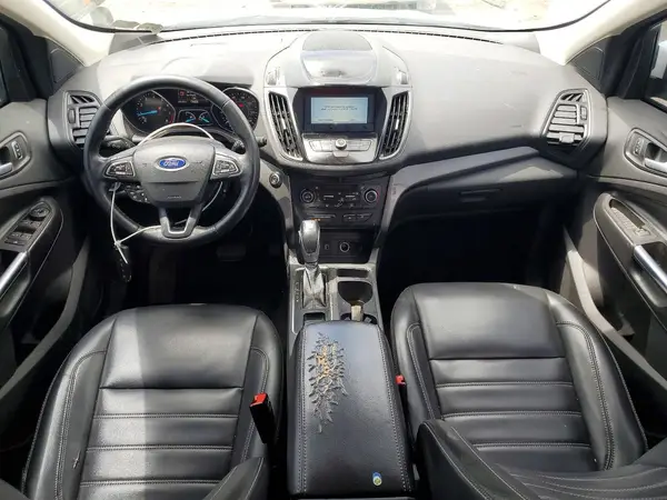 1FMCU9HD2KUC18428 2019 FORD ESCAPE - Image 8