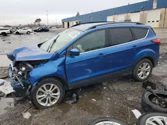 1FMCU9HD2KUC24083 2019 FORD ESCAPE