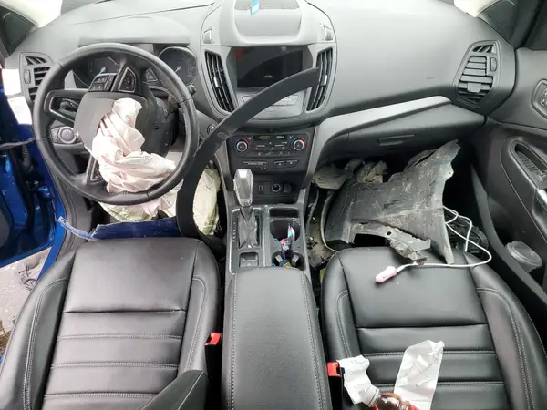 1FMCU9HD2KUC24083 2019 FORD ESCAPE - Image 8