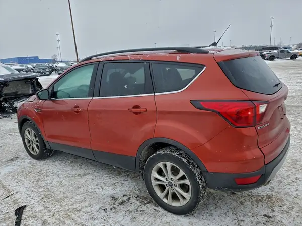1FMCU9HD2KUC24780 2019 FORD ESCAPE - Image 2