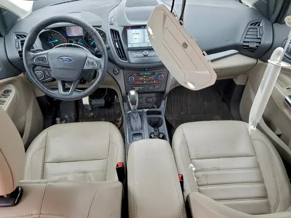 1FMCU9HD2KUC24780 2019 FORD ESCAPE - Image 8