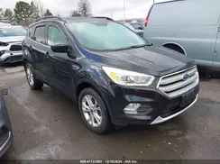 1FMCU9HD2KUC28814 2019 FORD ESCAPE