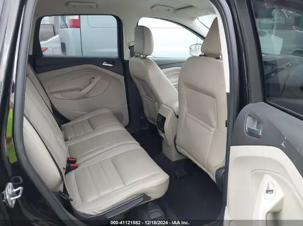 1FMCU9HD2KUC28814 2019 FORD ESCAPE - Image 8