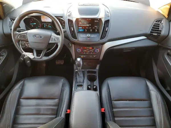 1FMCU9HD2KUC29039 2019 FORD ESCAPE - Image 8