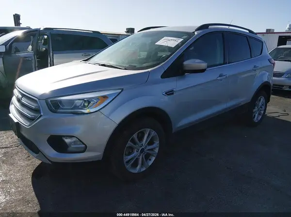 1FMCU9HD2KUC29462 2019 FORD ESCAPE - Image 2