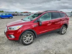 1FMCU9HD2KUC30238 2019 FORD ESCAPE
