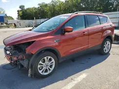 1FMCU9HD2KUC30532 2019 FORD ESCAPE