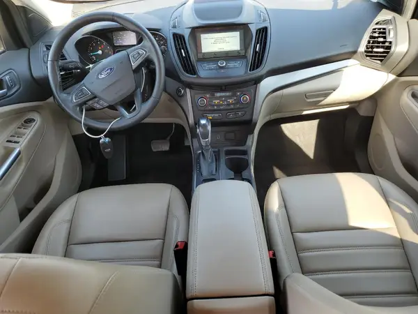 1FMCU9HD2KUC30532 2019 FORD ESCAPE - Image 8