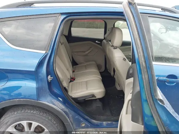 1FMCU9HD2KUC32295 2019 FORD ESCAPE - Image 8