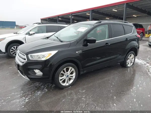 1FMCU9HD2KUC32801 2019 FORD ESCAPE - Image 2
