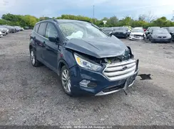 1FMCU9HD2KUC41708 2019 FORD ESCAPE