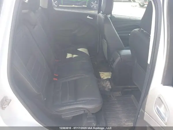 1FMCU9HD2KUC41899 2019 FORD ESCAPE - Image 8