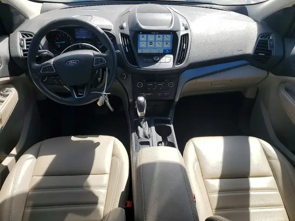 1FMCU9HD2KUC42583 2019 FORD ESCAPE - Image 8