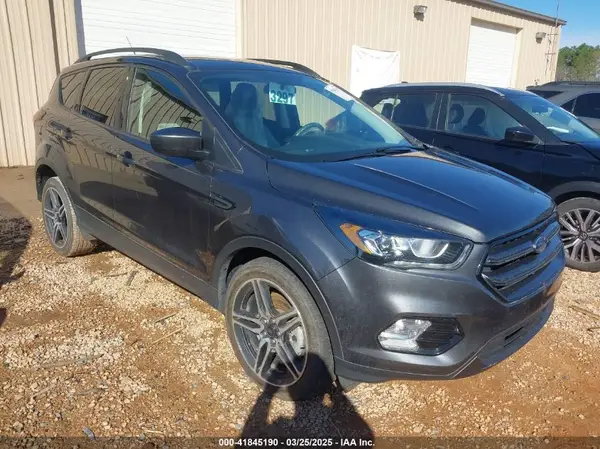 1FMCU9HD2KUC45385 2019 FORD ESCAPE - Image 1