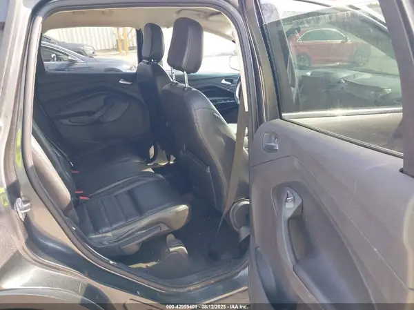 1FMCU9HD2KUC48352 2019 FORD ESCAPE - Image 8