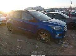 1FMCU9HD2KUC50067 2019 FORD ESCAPE