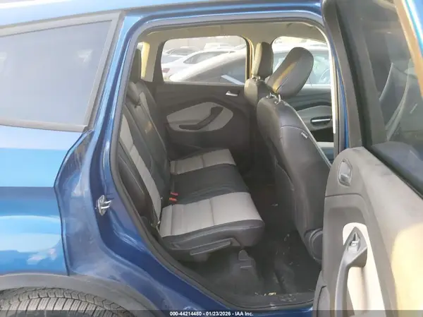 1FMCU9HD2KUC50067 2019 FORD ESCAPE - Image 8