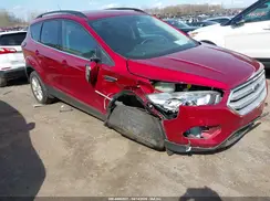 1FMCU9HD2KUC50716 2019 FORD ESCAPE