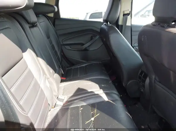 1FMCU9HD2KUC50716 2019 FORD ESCAPE - Image 8