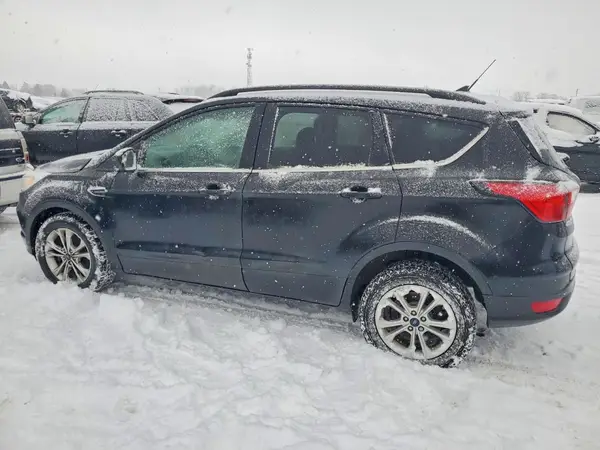 1FMCU9HD2KUC59125 2019 FORD ESCAPE - Image 2