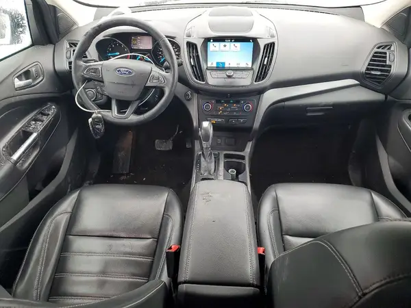 1FMCU9HD2KUC59125 2019 FORD ESCAPE - Image 8