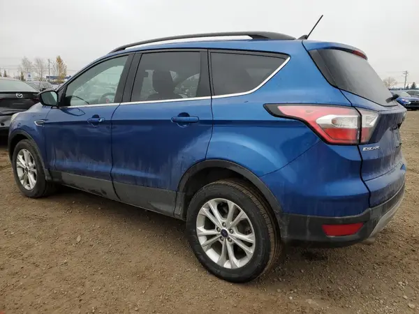 1FMCU9HD3JUA00982 2018 FORD ESCAPE - Image 2