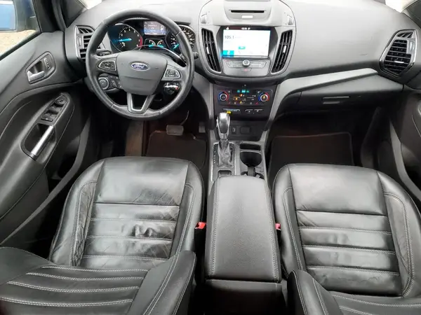 1FMCU9HD3JUA00982 2018 FORD ESCAPE - Image 8