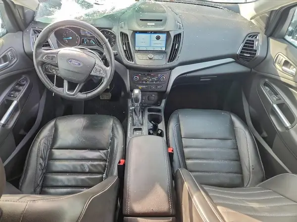 1FMCU9HD3JUA03588 2018 FORD ESCAPE - Image 8