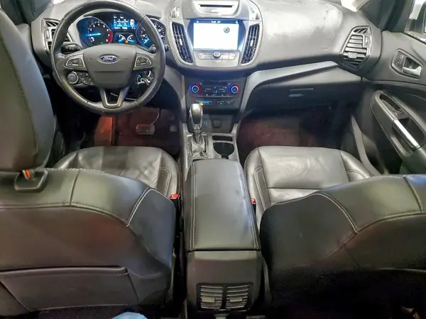 1FMCU9HD3JUA06135 2018 FORD ESCAPE - Image 8