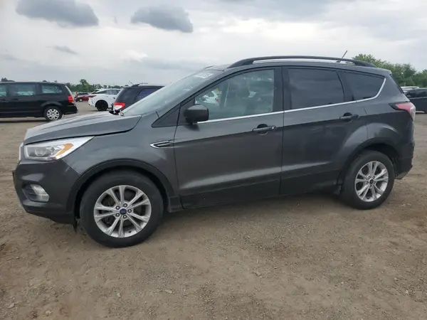 1FMCU9HD3JUA14204 2018 FORD ESCAPE - Image 1