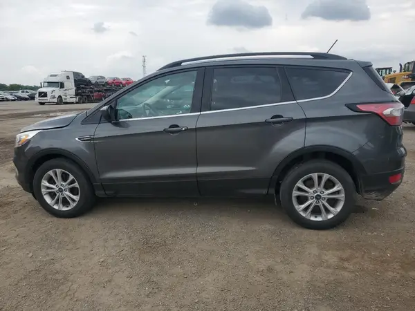 1FMCU9HD3JUA14204 2018 FORD ESCAPE - Image 2
