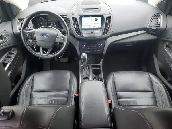 1FMCU9HD3JUA14204 2018 FORD ESCAPE - Image 8