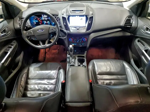 1FMCU9HD3JUA14672 2018 FORD ESCAPE - Image 8