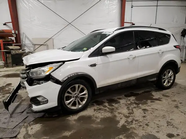 1FMCU9HD3JUA26336 2018 FORD ESCAPE - Image 1