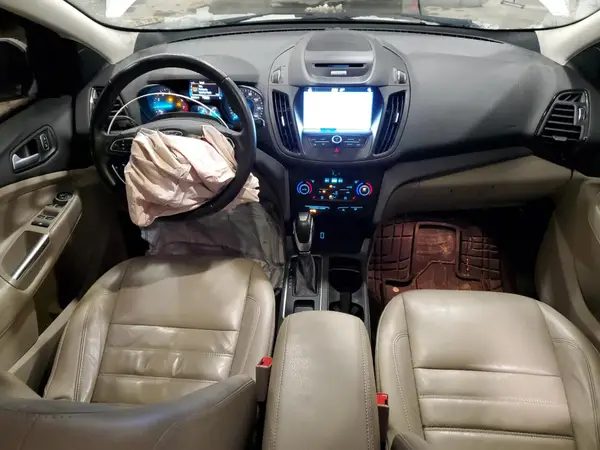 1FMCU9HD3JUA26336 2018 FORD ESCAPE - Image 8