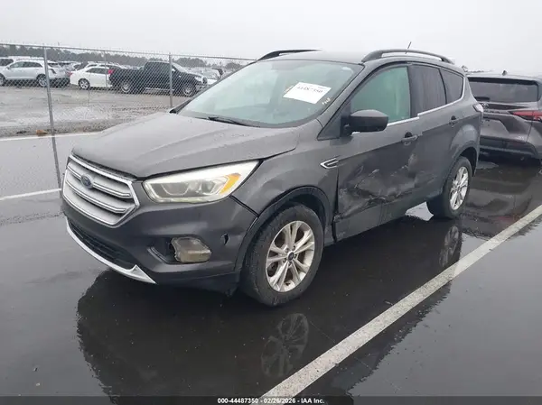1FMCU9HD3JUA28216 2018 FORD ESCAPE - Image 2