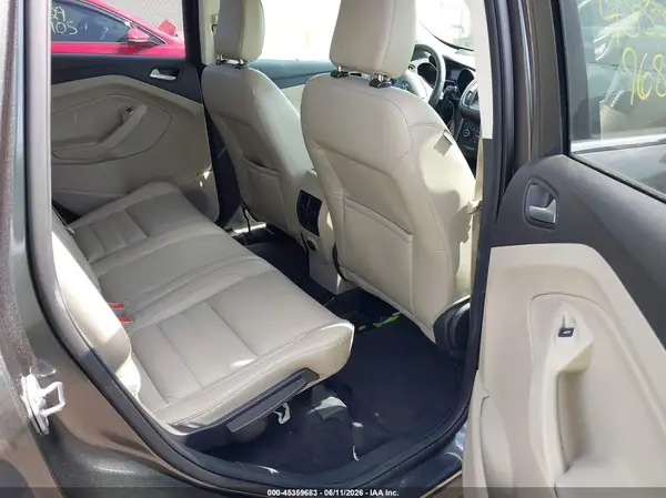 1FMCU9HD3JUA33707 2018 FORD ESCAPE - Image 8