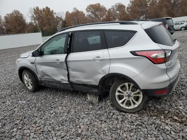 1FMCU9HD3JUA34775 2018 FORD ESCAPE - Image 2