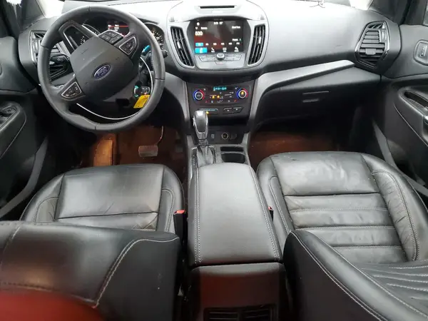1FMCU9HD3JUA34775 2018 FORD ESCAPE - Image 8
