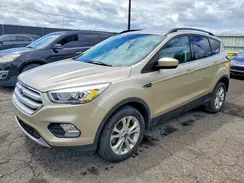 1FMCU9HD3JUA40947 2018 FORD ESCAPE