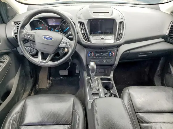 1FMCU9HD3JUA40947 2018 FORD ESCAPE - Image 8