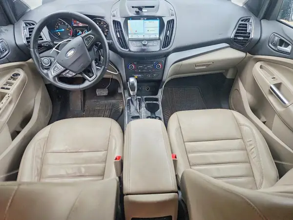 1FMCU9HD3JUA44061 2018 FORD ESCAPE - Image 8