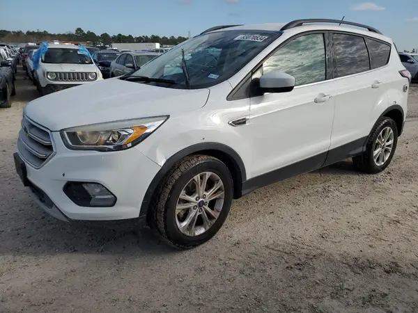 1FMCU9HD3JUA44187 2018 FORD ESCAPE - Image 1