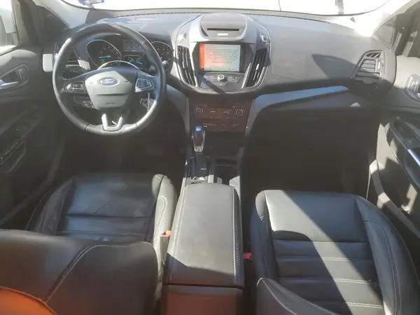 1FMCU9HD3JUA44187 2018 FORD ESCAPE - Image 8