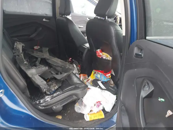 1FMCU9HD3JUA50975 2018 FORD ESCAPE - Image 8