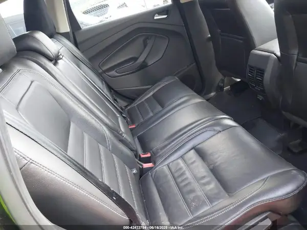 1FMCU9HD3JUA54587 2018 FORD ESCAPE - Image 8