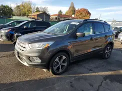 1FMCU9HD3JUA55495 2018 FORD ESCAPE
