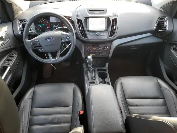 1FMCU9HD3JUA55495 2018 FORD ESCAPE - Image 8