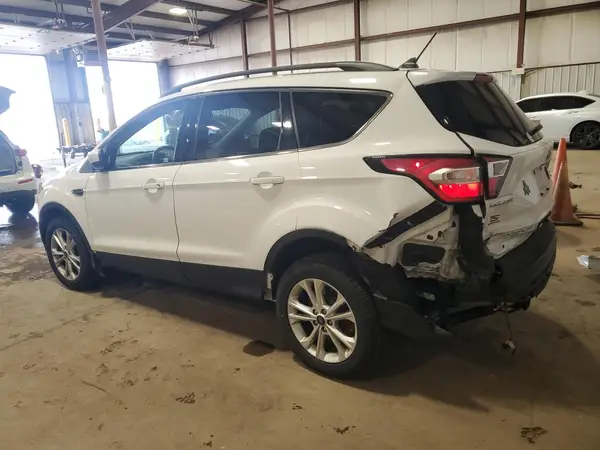 1FMCU9HD3JUA59689 2018 FORD ESCAPE - Image 2